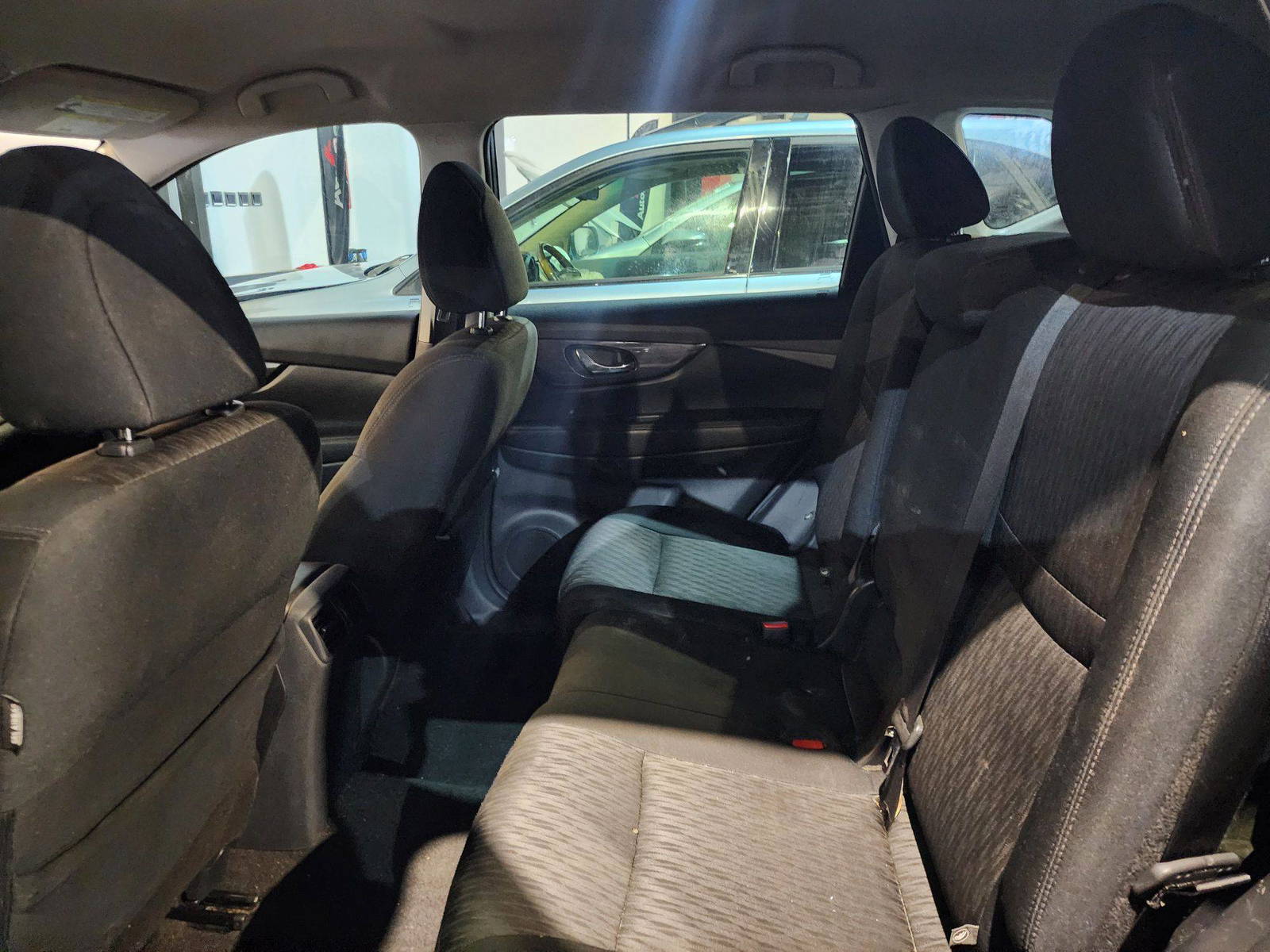 2018 NISSAN ROGUE — 92308 Miles — Lot 767841 — Al Quoz - Marhaba Auctions Used Cars - Image 6