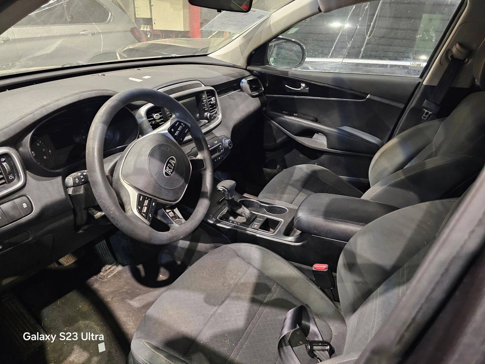 2019 KIA SORENTO — 151217 Miles — Lot G486895 — Main - Marhaba Auctions Used Cars - Image 8