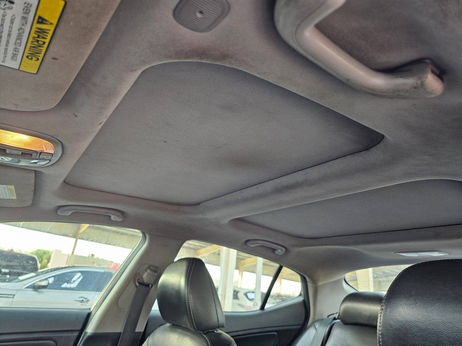 2013 KIA OPTIMA — 237404 Miles — Lot R4A6XDG140804 — Souq - Marhaba Auctions Used Cars - Image 8