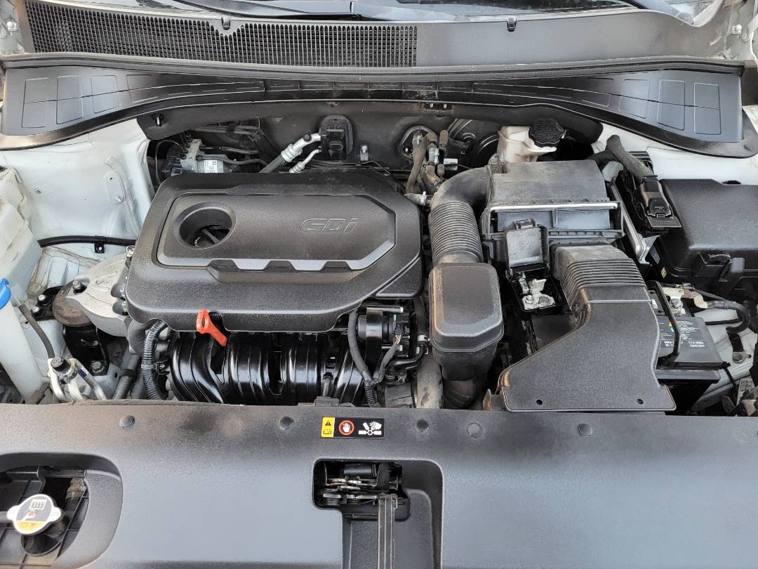 2019 KIA SORENTO — 60361 Miles — Lot 537118 — Main - Marhaba Auctions Used Cars - Image 9