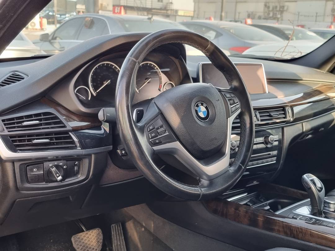 2018 BMW X5 XDRIVE35I — 101505 Miles — Lot 125487 — Main - Marhaba Auctions Used Cars - Image 10