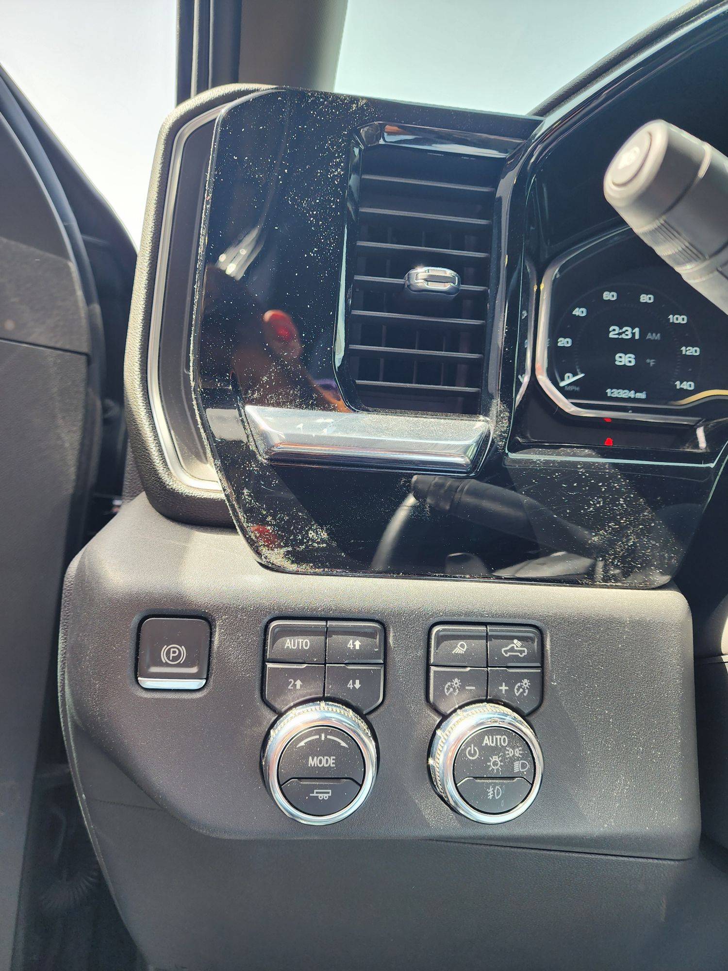 2023 GMC SIERRA — 13324 Miles — Lot 121094 — Main - Marhaba Auctions Used Cars - Image 16