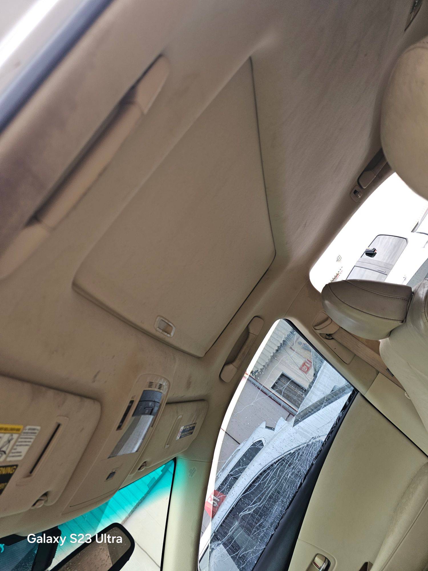 LEXUS RX 350 2015 - Marhaba Auction Used Cars - Image 9