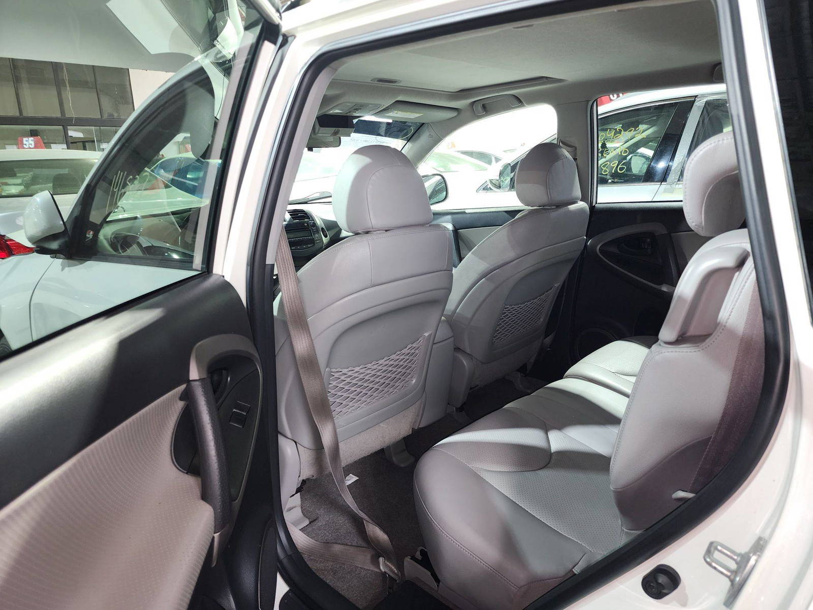 2008 TOYOTA RAV4 — 146827 Miles — Lot 85186224 — Main - Marhaba Auctions Used Cars - Image 7