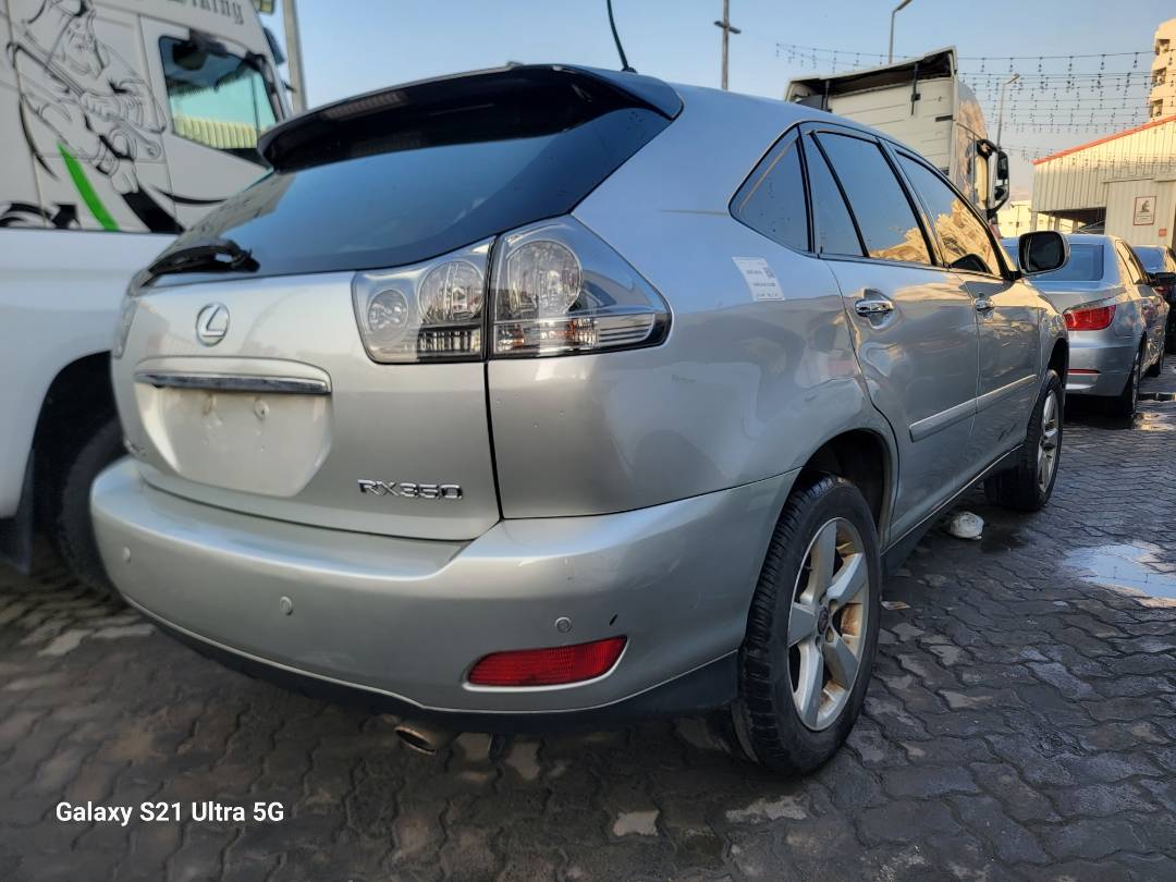 2008 LEXUS RX 350 — 180422 KM — Lot 2031771 — Main - Marhaba Auctions Used Cars - Image 5