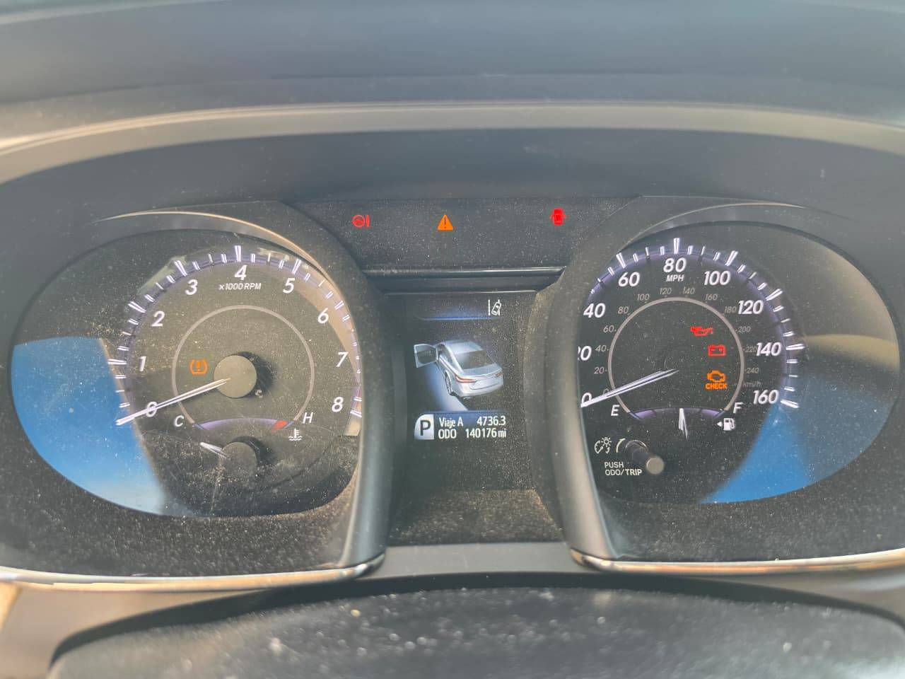 2018 TOYOTA AVALON — 140177 Miles — Lot U280026 - Marhaba Auctions Used Cars - Image 12