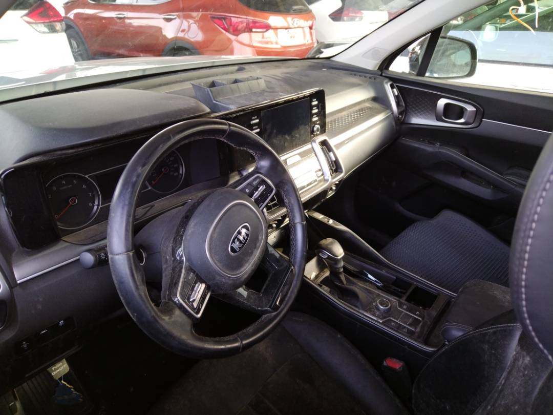 2021 KIA SORENTO — 46710 Miles — Lot 36941775 - Marhaba Auctions Used Cars - Image 7
