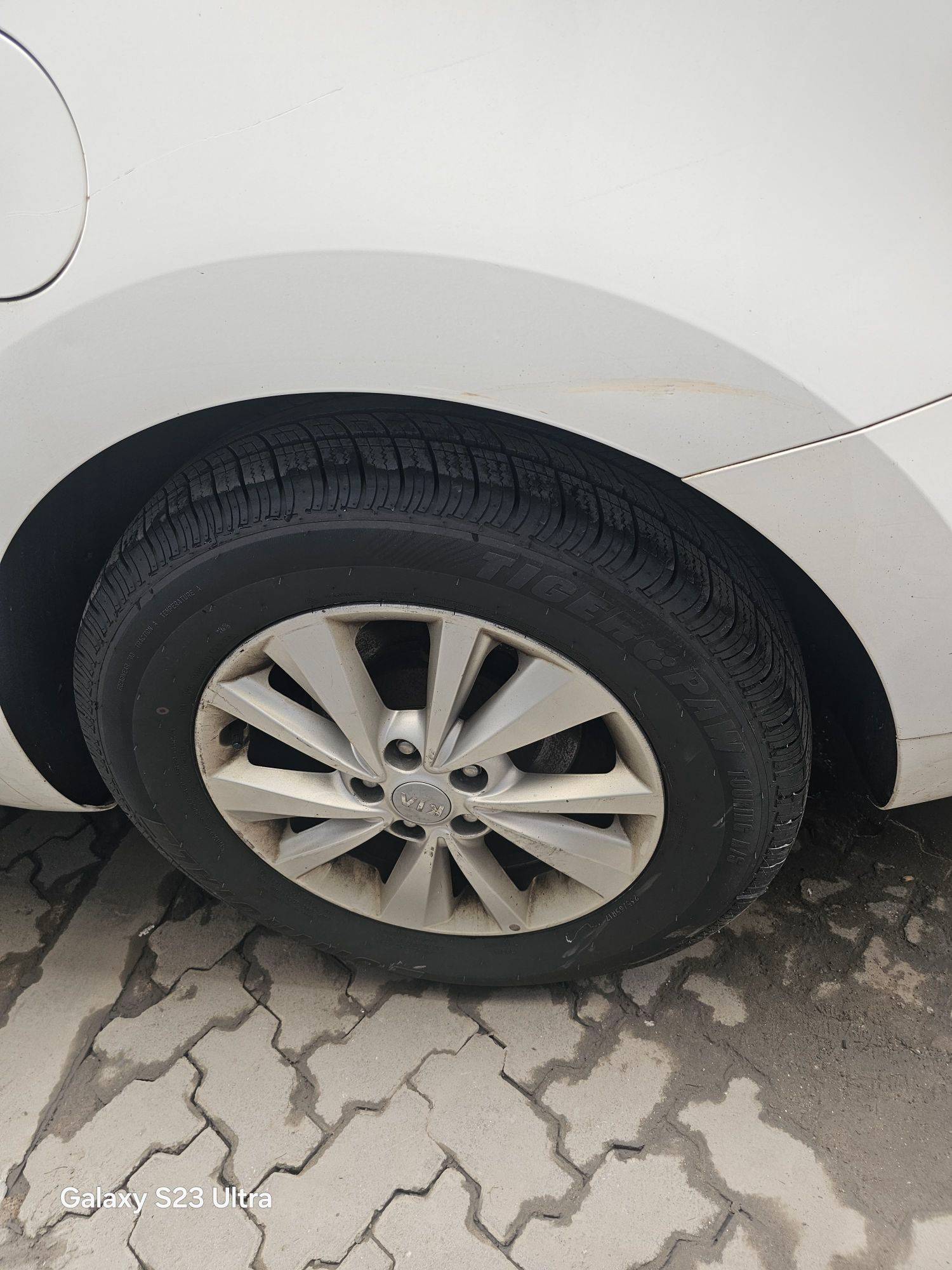 KIA SEDONA 2017 - Marhaba Auction Used Cars - Image 7