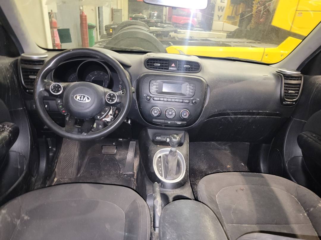 2014 KIA SOUL — 120820 Miles — Lot 7724811 — Main - Marhaba Auctions Used Cars - Image 7