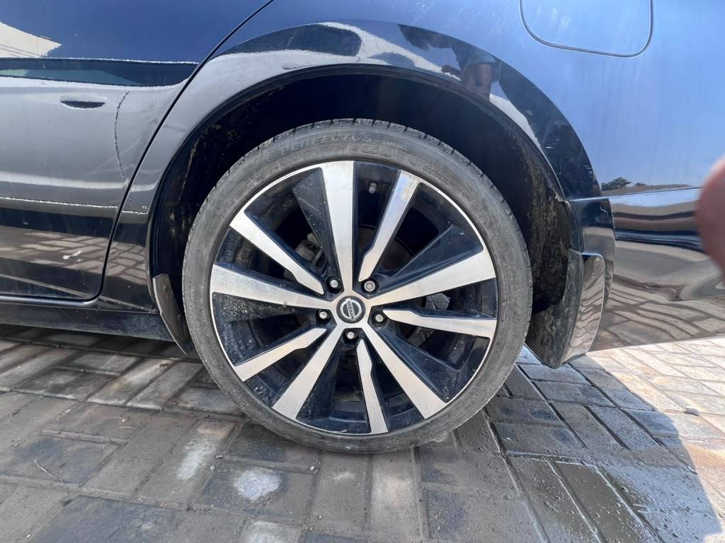 2021 NISSAN ALTIMA — 149931 Miles — Lot 44532038 - Marhaba Auctions Used Cars - Image 12