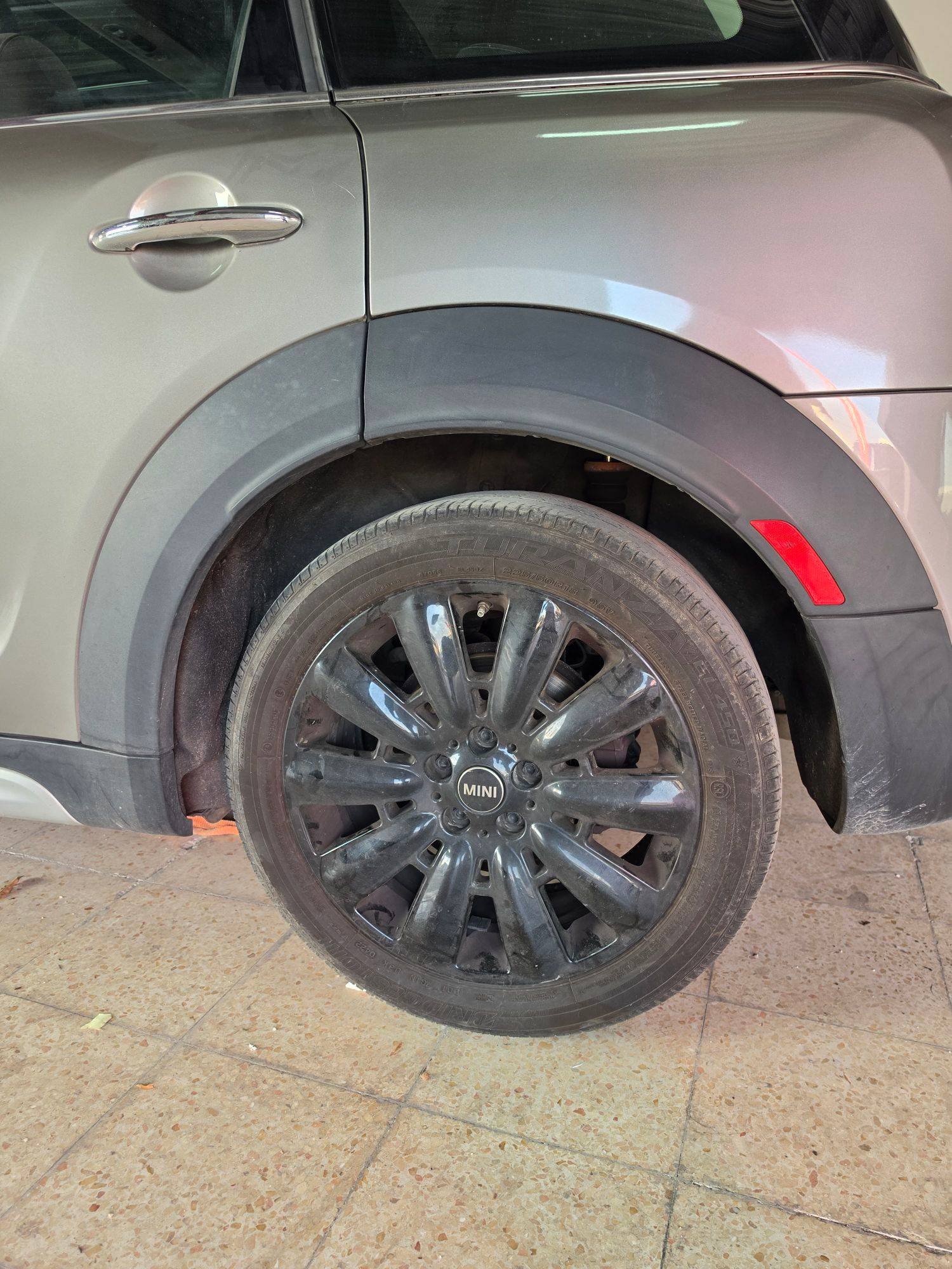 MINI COOPER COUNTRYMAN 2020 - Marhaba Auction Used Cars - Image 7