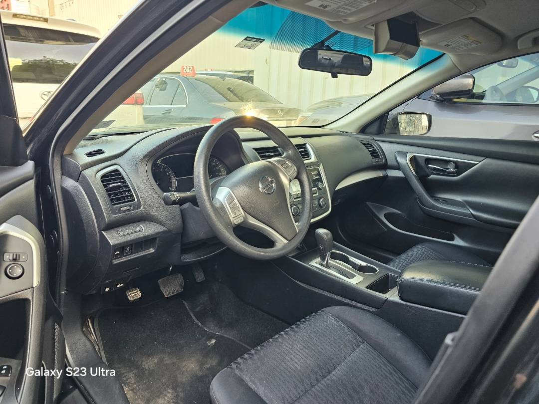 2017 NISSAN ALTIMA — 178095 Miles — Lot C483250 — Main - Marhaba Auctions Used Cars - Image 7