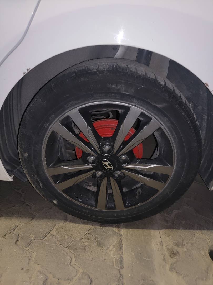 2018 HYUNDAI ELANTRA — 232520 KM — Lot U661121 — Main - Marhaba Auctions Used Cars - Image 9