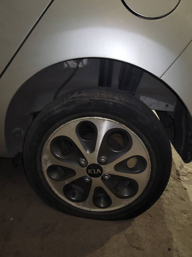 2012 KIA MORNING — 92849 KM — Lot T266917 — Main - Marhaba Auctions Used Cars - Image 9