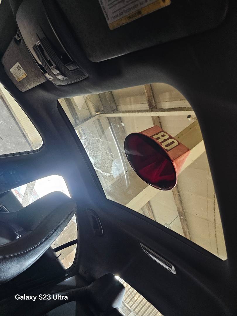 2014 MERCEDES BENZ CLA 250 — 172803 Miles — Lot EN150062 — Main - Marhaba Auctions Used Cars - Image 8
