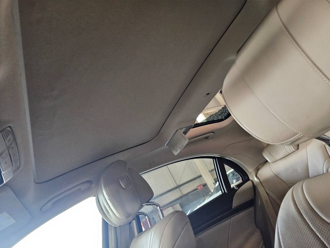 2016 MERCEDES BENZ S 550 — 96141 Miles — Lot GA210403 — Main - Marhaba Auctions Used Cars - Image 8