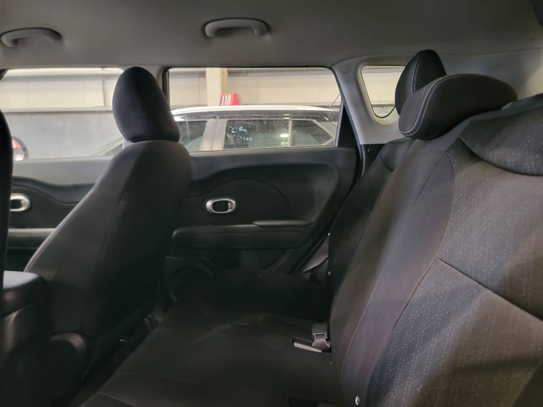 2016 KIA SOUL — 96836 Miles — Lot G7289138 — Main - Marhaba Auctions Used Cars - Image 8