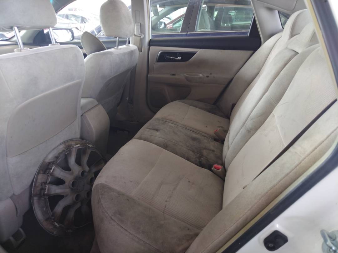 2013 NISSAN ALTIMA — 130004 Miles — Lot 37263989 - Marhaba Auctions Used Cars - Image 5