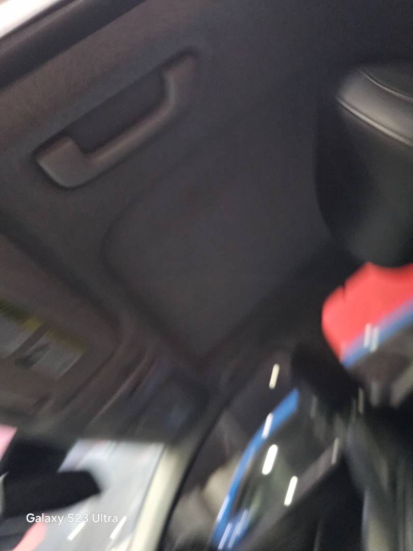 HYUNDAI SANTA FE 2019 - Marhaba Auction Used Cars - Image 10