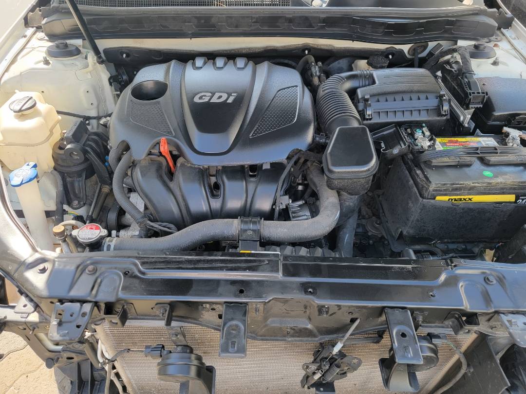 2015 KIA OPTIMA — 178972 Miles — Lot 7F5633383 — Main - Marhaba Auctions Used Cars - Image 11