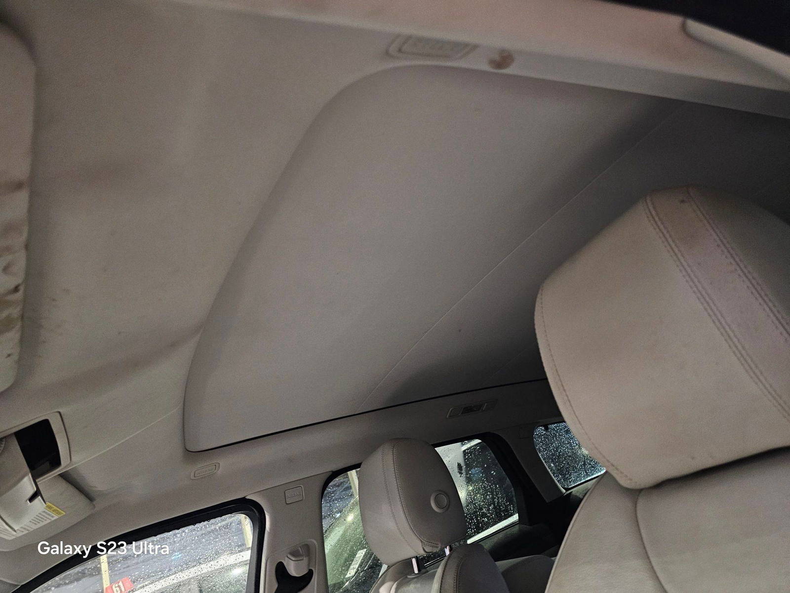 LAND ROVER RANGE ROVER EVOQUE SE 2017 - Marhaba Auction Used Cars - Image 10