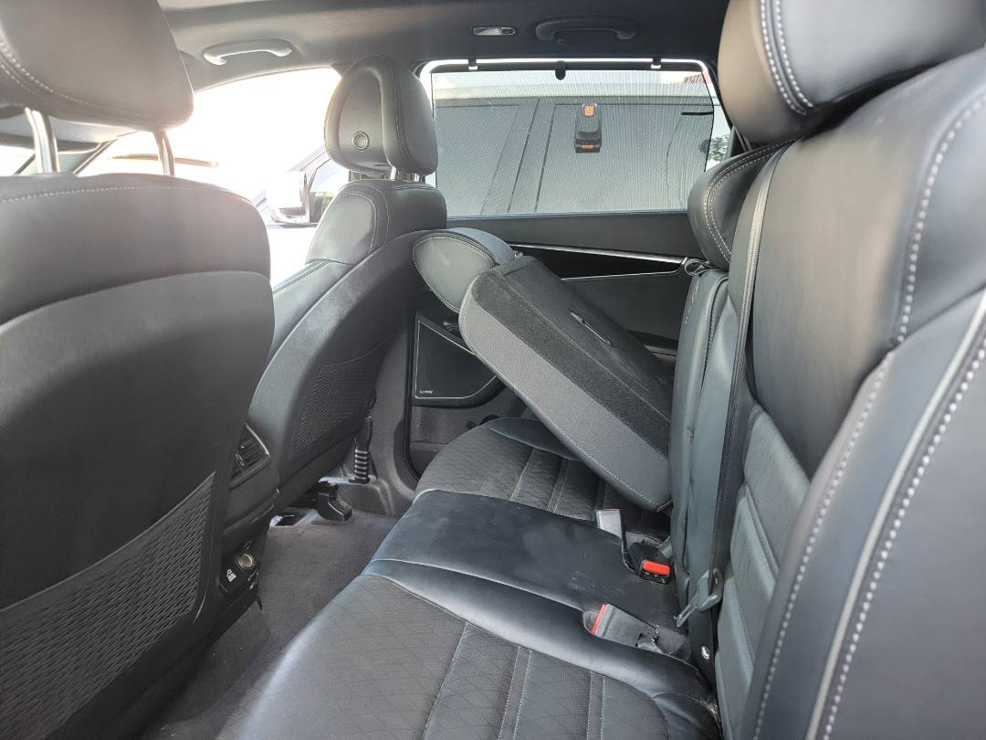 2016 KIA SORENTO — 130408 Miles — Lot GG006030 — Main - Marhaba Auctions Used Cars - Image 7