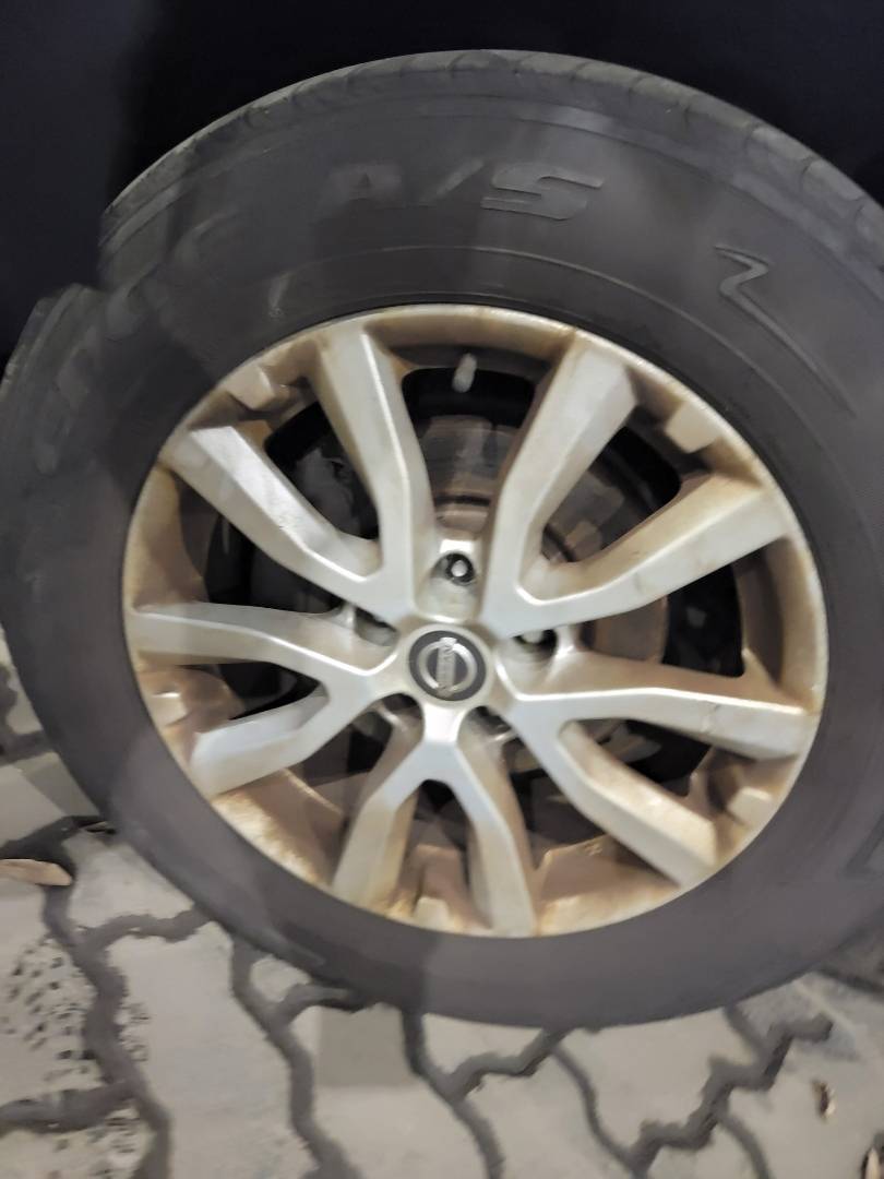 2018 NISSAN ROGUE — 142462 Miles — Lot MV5JW303646 — Main - Marhaba Auctions Used Cars - Image 6