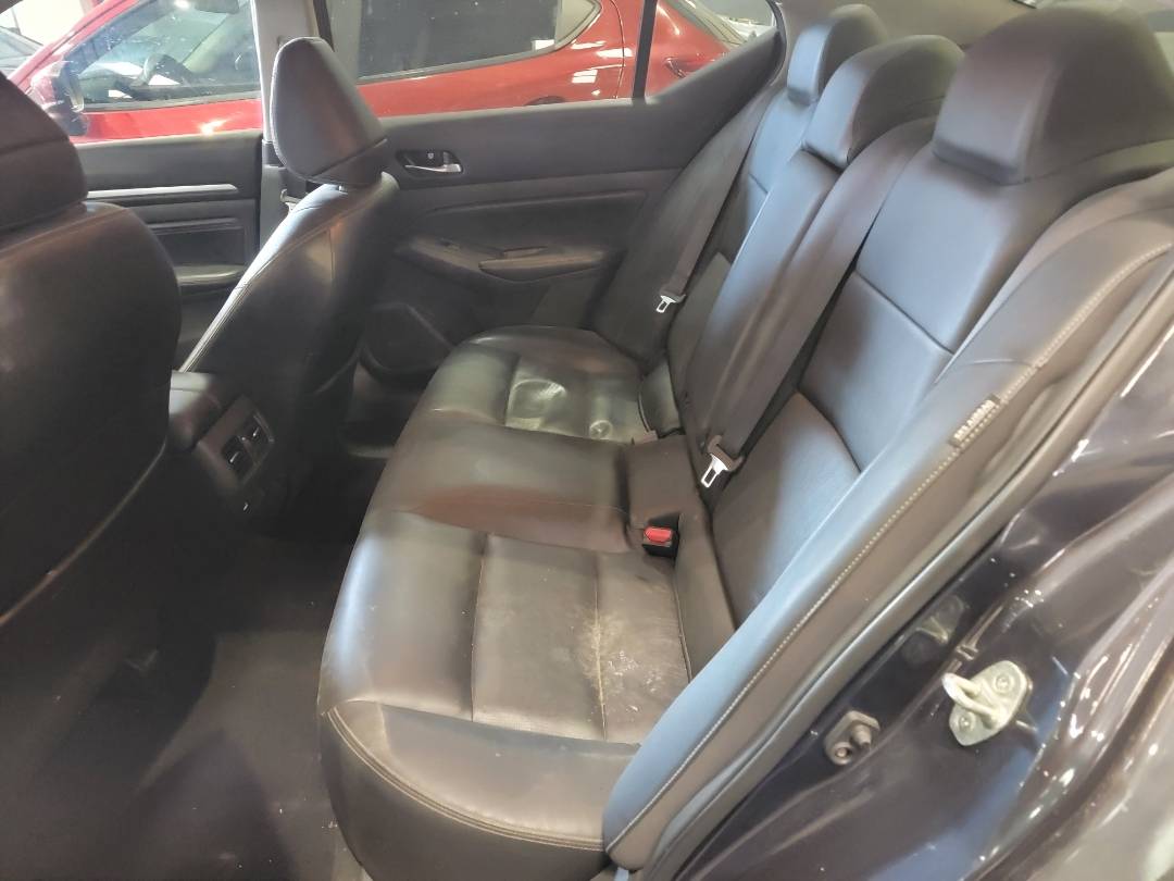 2019 NISSAN ALTIMA — 95152 Miles — Lot 202262 — Main - Marhaba Auctions Used Cars - Image 9