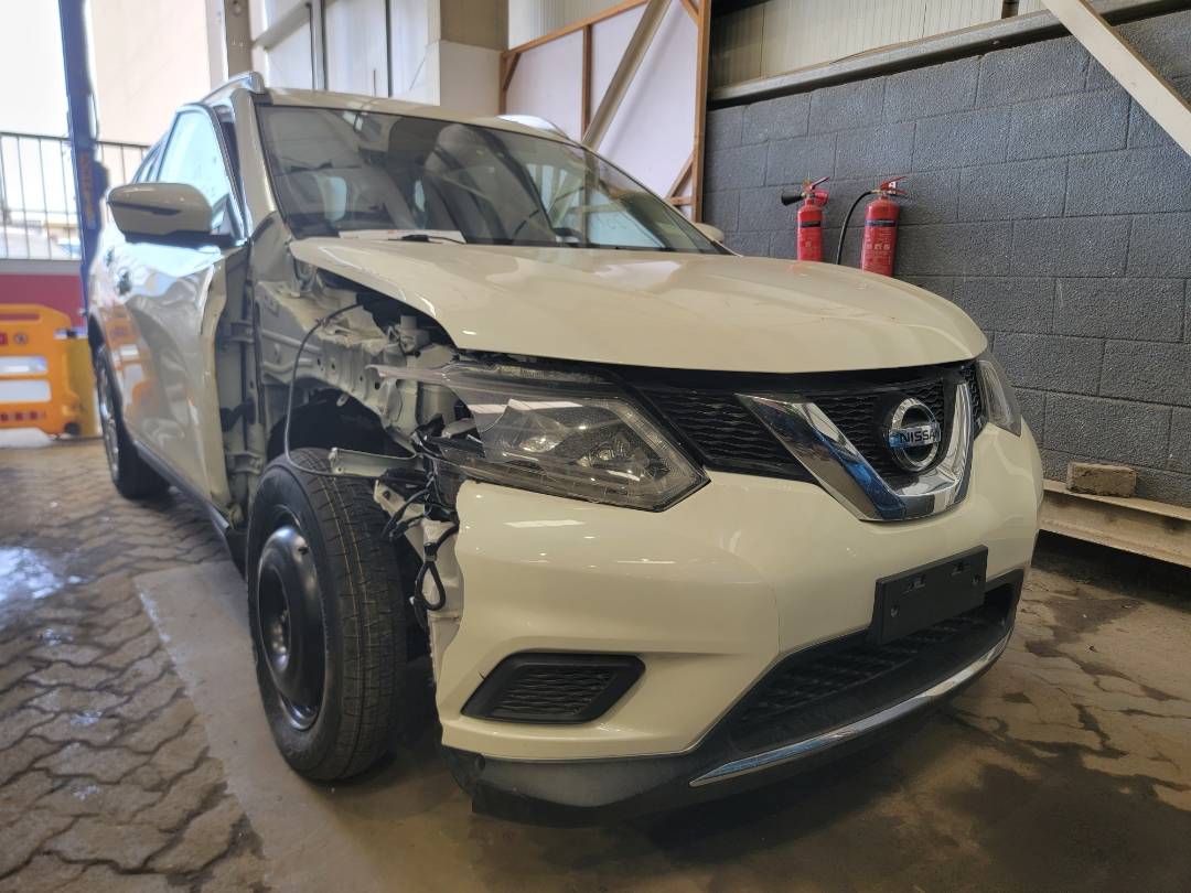 2016 NISSAN ROGUE — 42429 Miles — Lot XGW139559 — Main - Marhaba Auctions Used Cars - Image 7
