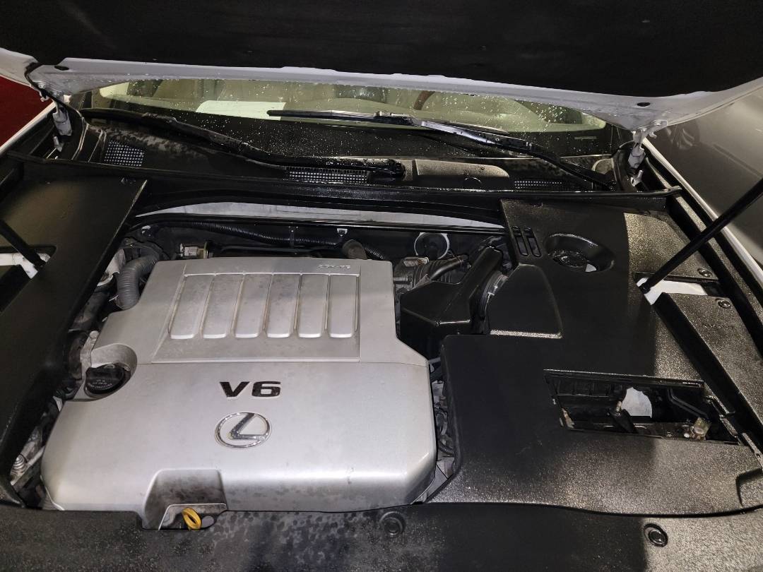 2011 LEXUS ES 350 — 112142 Miles — Lot 2445725 - Marhaba Auctions Used Cars - Image 11
