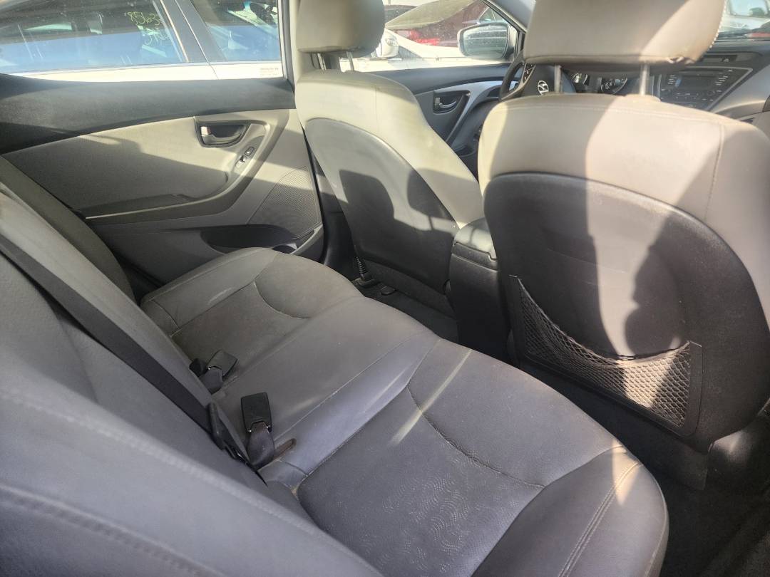 2013 HYUNDAI ELANTRA — 103669 Miles — Lot 36927764 - Marhaba Auctions Used Cars - Image 9