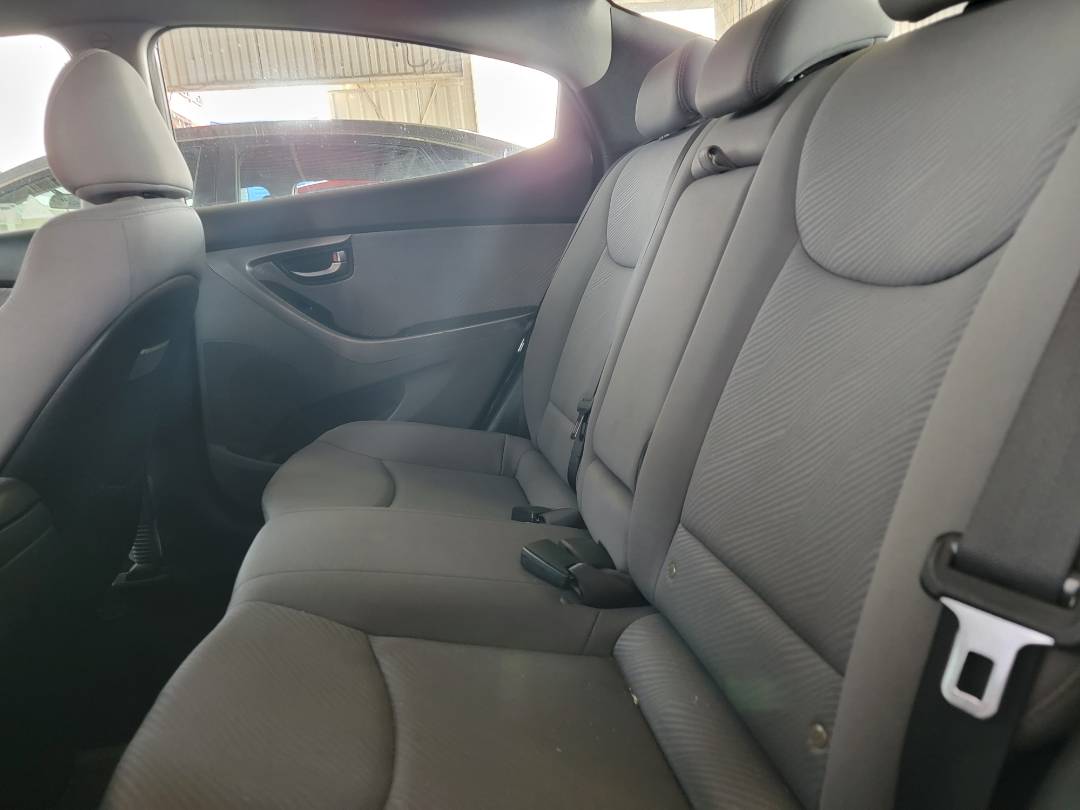 2013 HYUNDAI ELANTRA — 147947 Miles — Lot 38544655 — Main - Marhaba Auctions Used Cars - Image 7