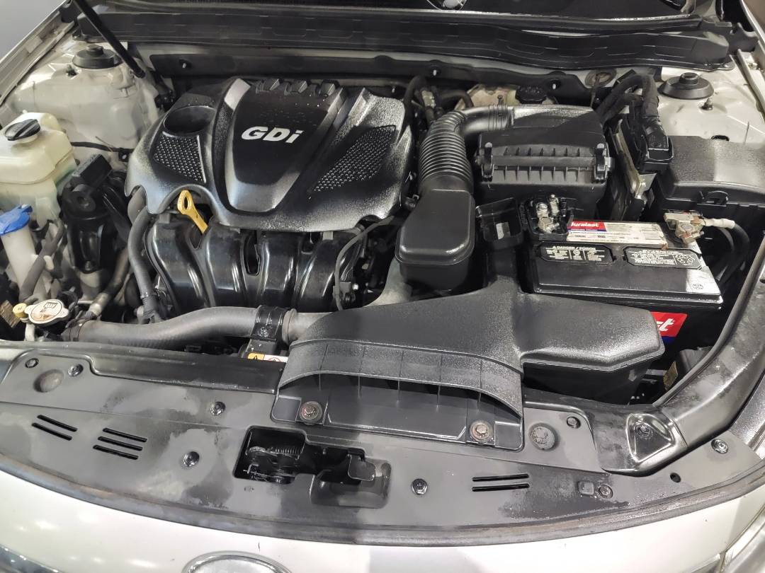 2013 KIA OPTIMA — 169107 Miles — Lot 182596 — Main - Marhaba Auctions Used Cars - Image 11
