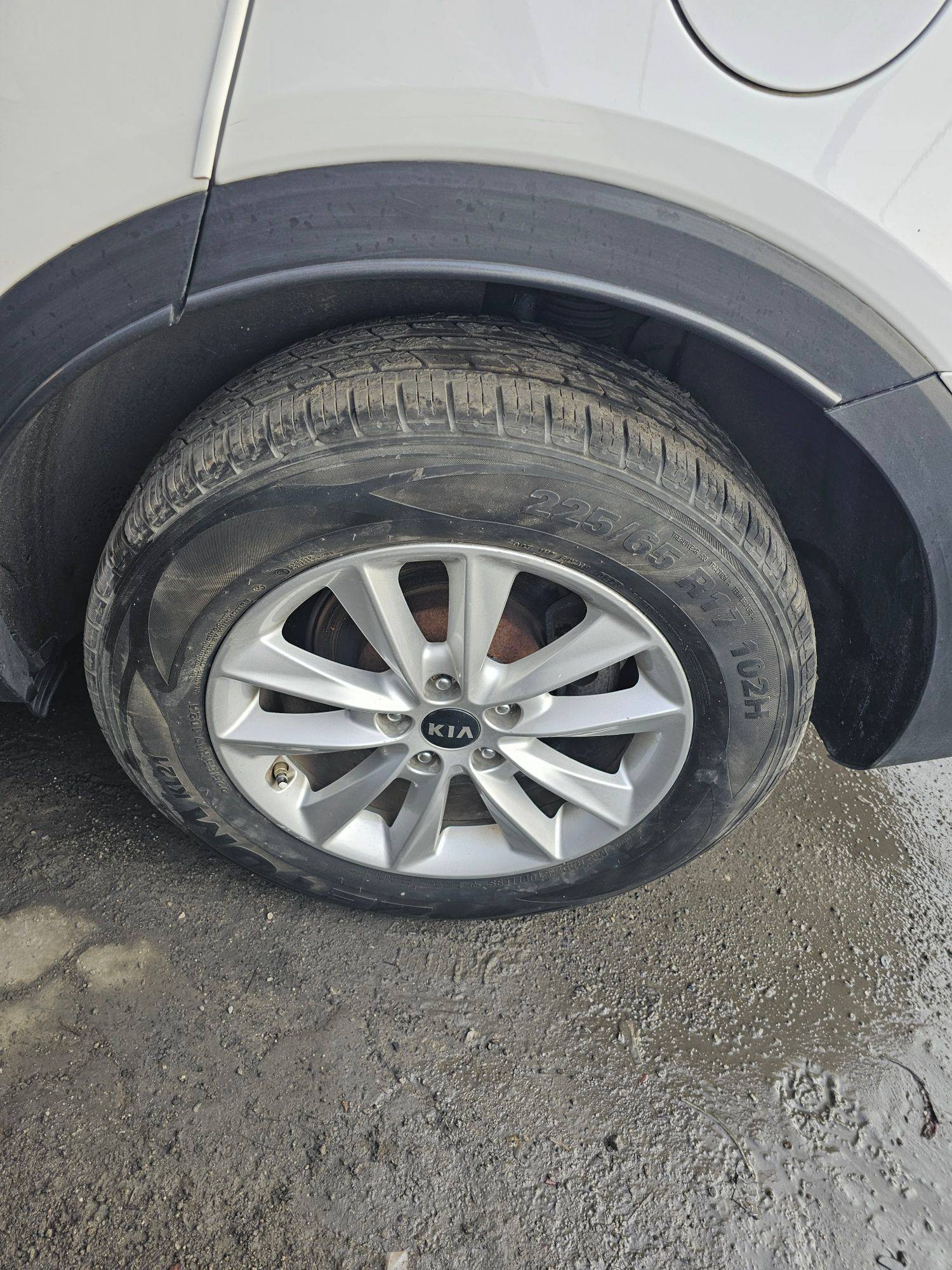 2019 KIA SORENTO — 178764 Miles — Lot 464930 — Main - Marhaba Auctions Used Cars - Image 7