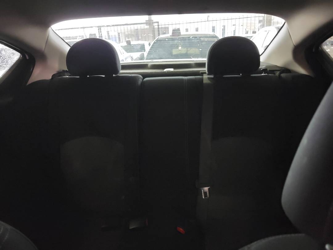 2015 NISSAN VERSA — 103919 Miles — Lot 1299840 — Main - Marhaba Auctions Used Cars - Image 8