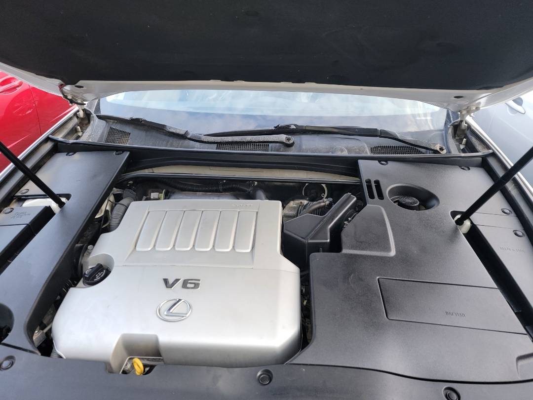 2009 LEXUS ES 350 — 227058 Miles — Lot 337606 - Marhaba Auctions Used Cars - Image 11