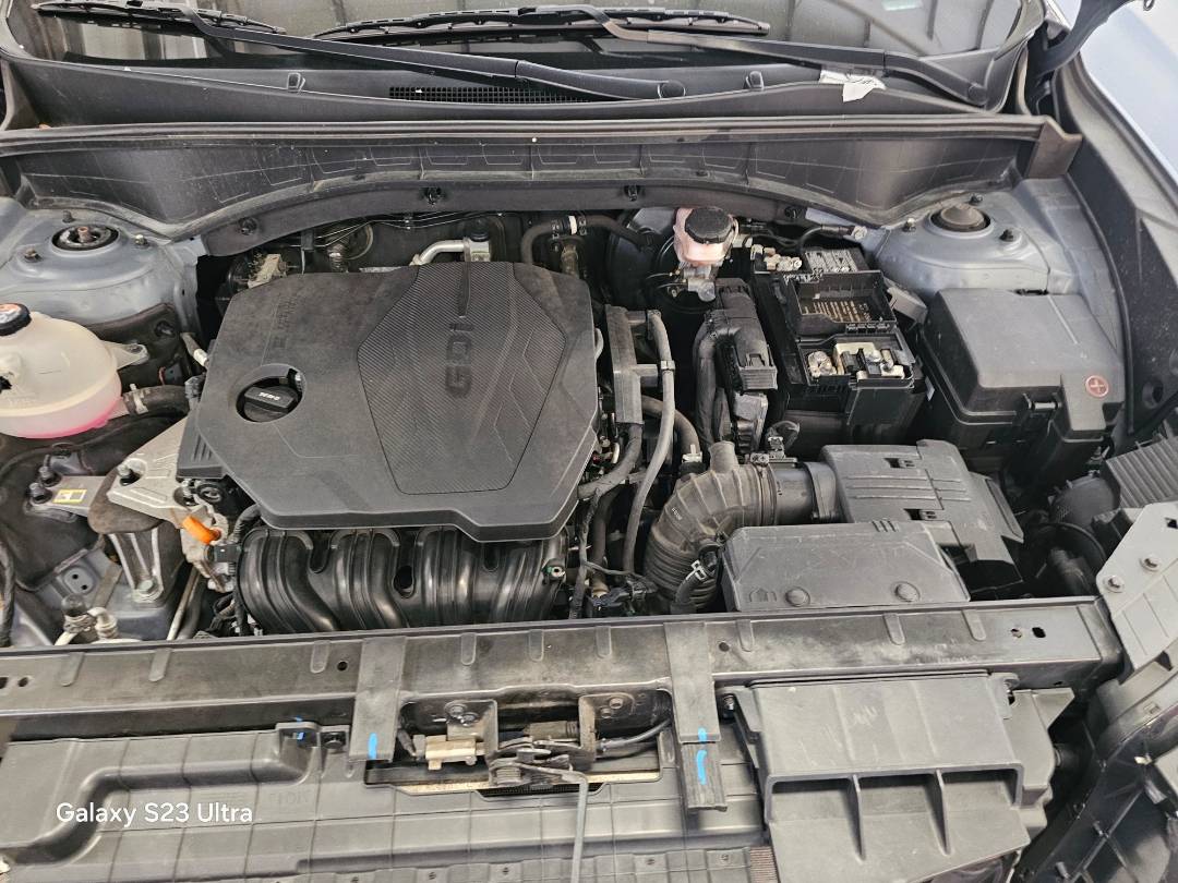 KIA SORENTO 2022 - Marhaba Auction Used Cars - Image 9