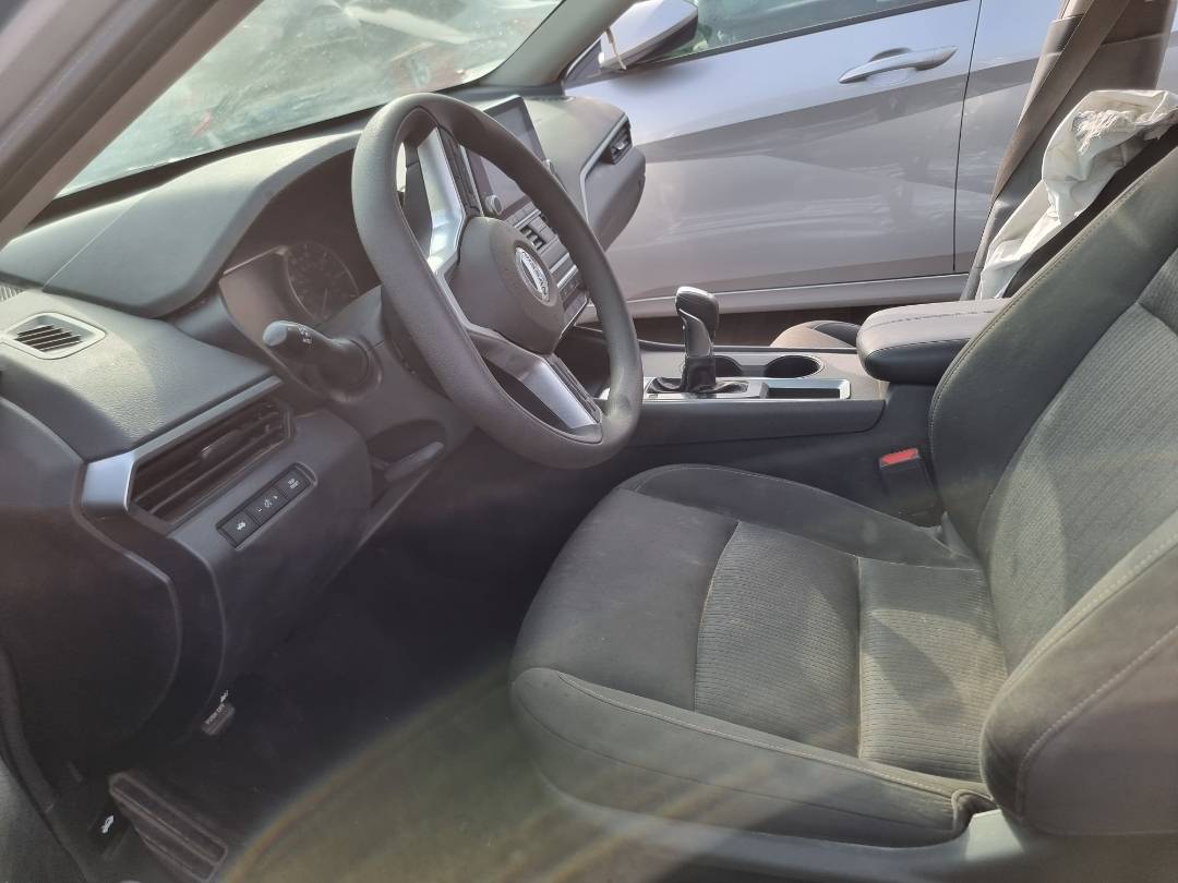 2019 NISSAN ALTIMA — 114876 Miles — Lot KC127326 — Ind. 12 - Marhaba Auctions Used Cars - Image 6