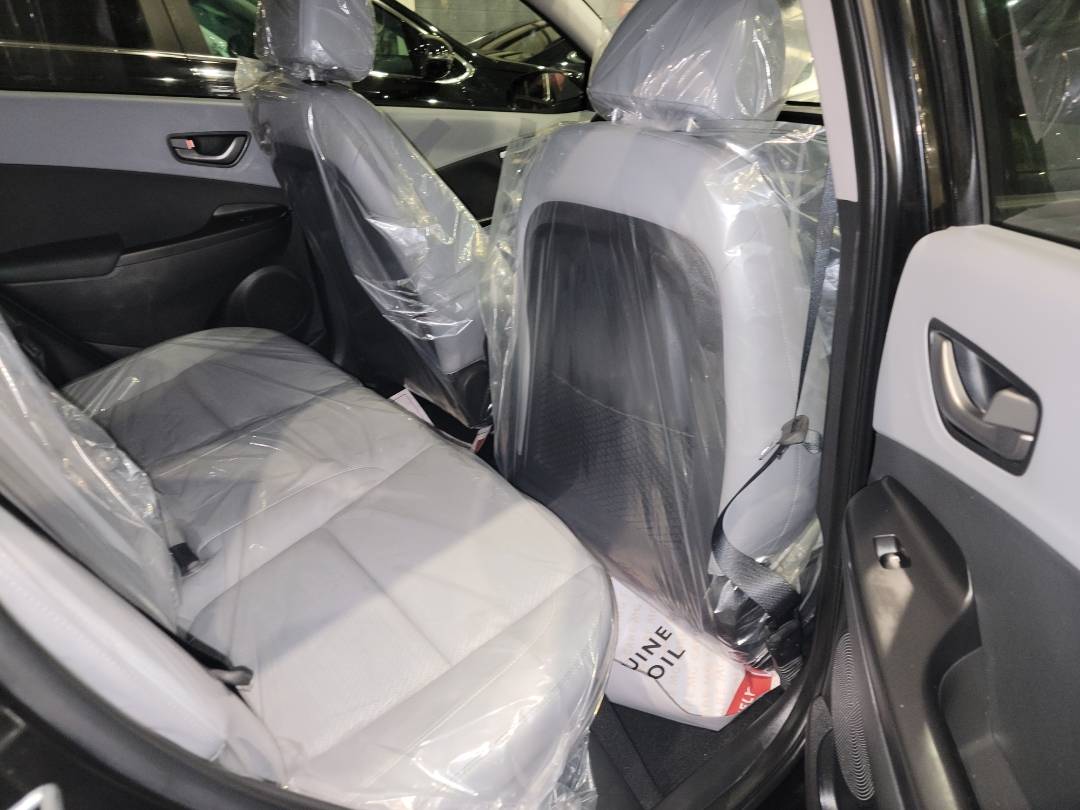 2020 HYUNDAI KONA — 20200 Miles — Lot 537210 - Marhaba Auctions Used Cars - Image 5