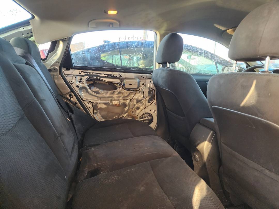 2015 NISSAN ALTIMA — 86557 Miles — Lot 70540043 - Marhaba Auctions Used Cars - Image 8