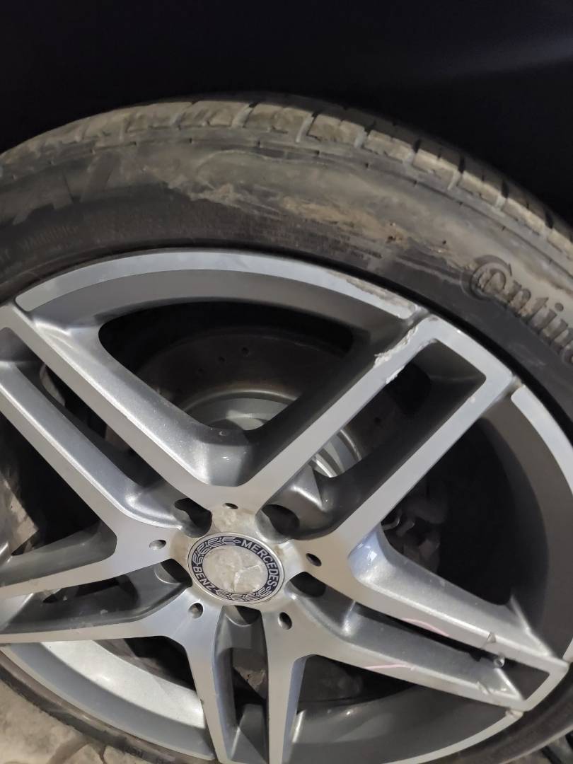 2015 MERCEDES BENZ E 350 — 98479 Miles — Lot 44814025 — Main - Marhaba Auctions Used Cars - Image 6
