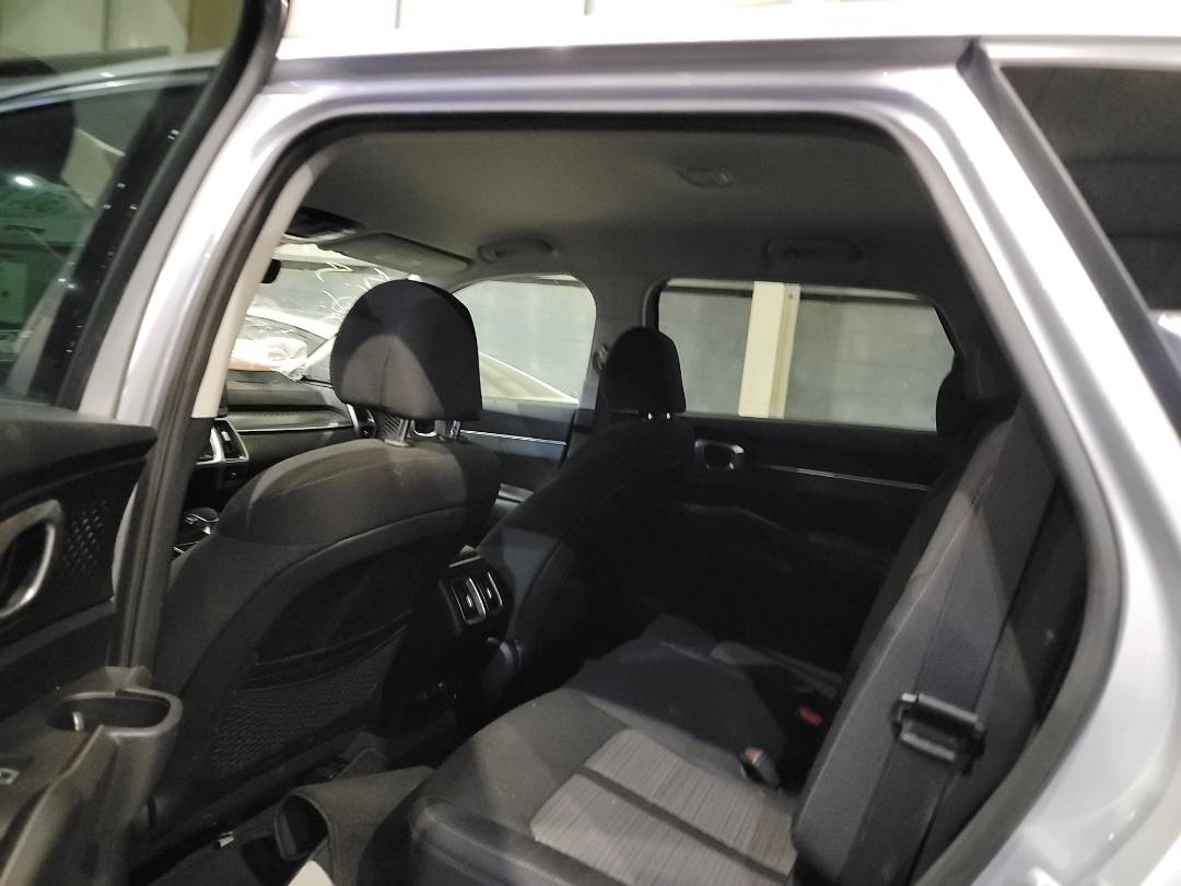 KIA SORENTO 2021 - Marhaba Auction Used Cars - Image 7