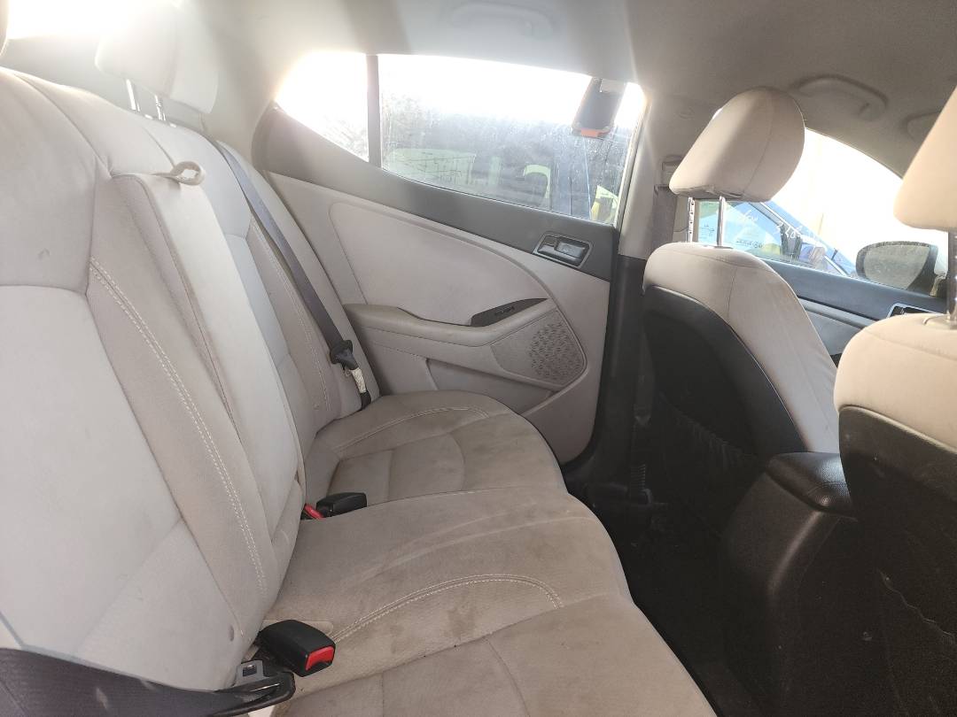 2013 KIA OPTIMA — 144634 Miles — Lot 41183604 - Marhaba Auctions Used Cars - Image 6
