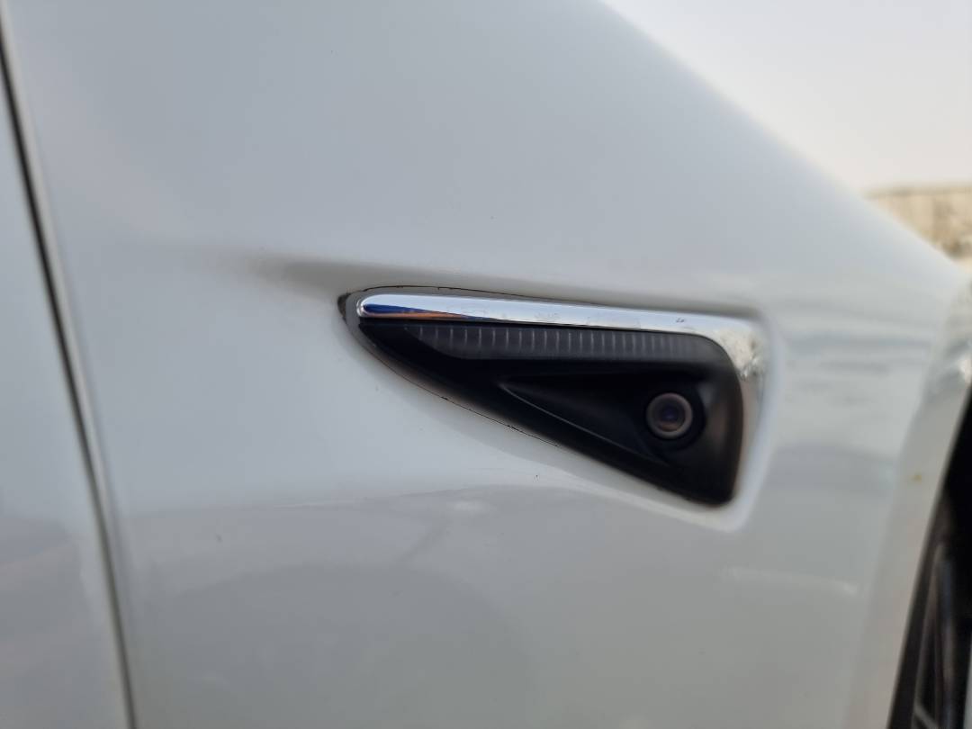 2019 TESLA MODEL 3 — 88359 Miles — Lot 46617015 — Ind. 12 - Marhaba Auctions Used Cars - Image 8