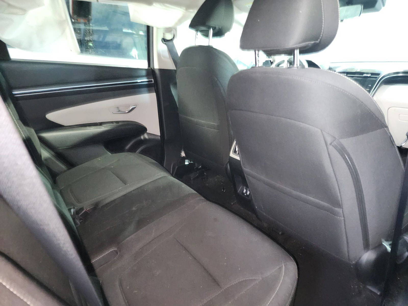 HYUNDAI TUCSON 2022 - Marhaba Auction Used Cars - Image 7