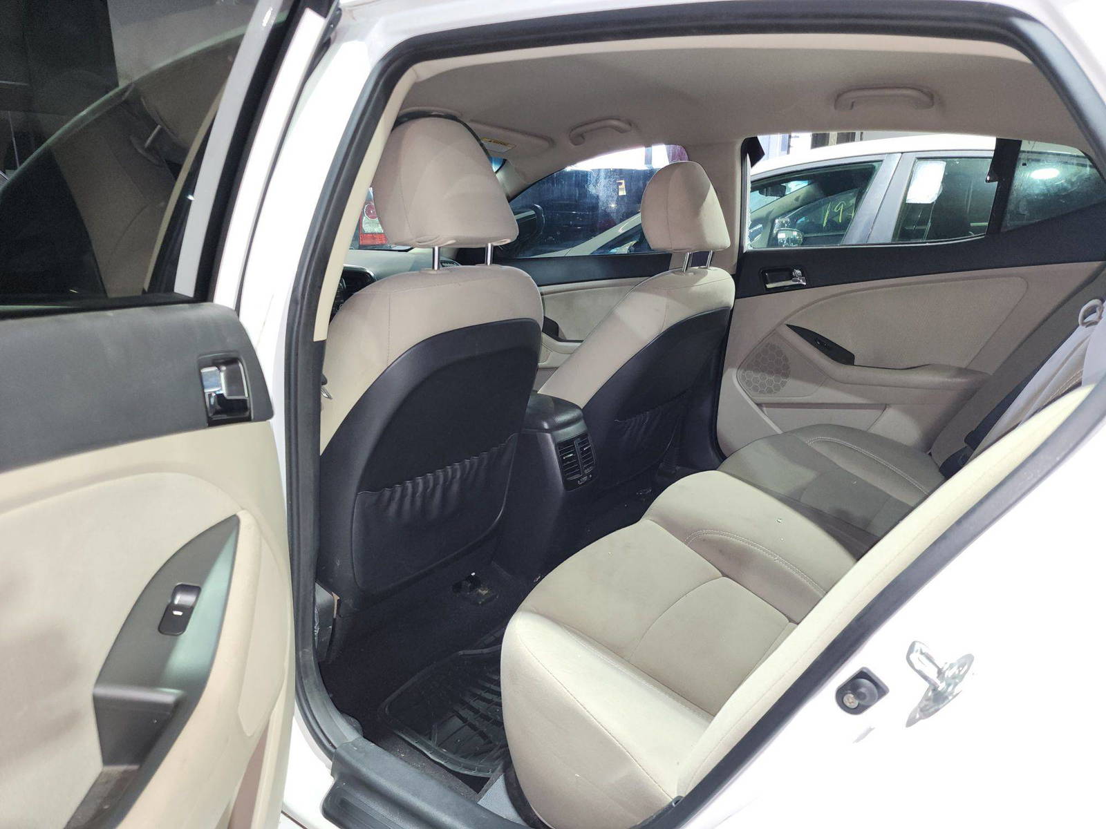 2013 KIA OPTIMA — 200686 Miles — Lot 5057042 — Main - Marhaba Auctions Used Cars - Image 7