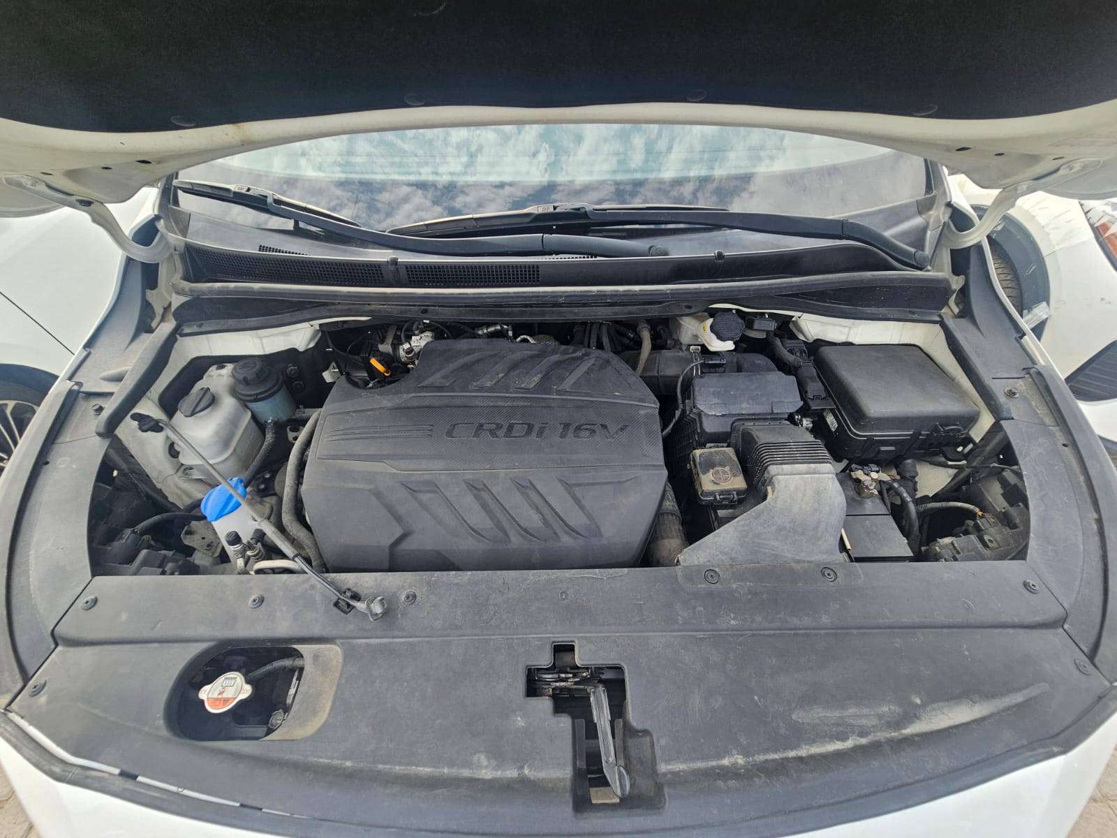 KIA CARNIVAL EX 2020 - Marhaba Auction Used Cars - Image 4