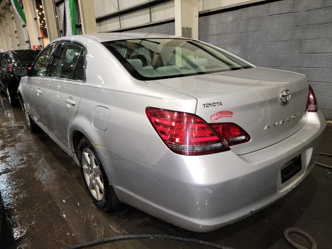 2008 TOYOTA AVALON — 160705 Miles — Lot 71305003 - Marhaba Auctions Used Cars - Image 4