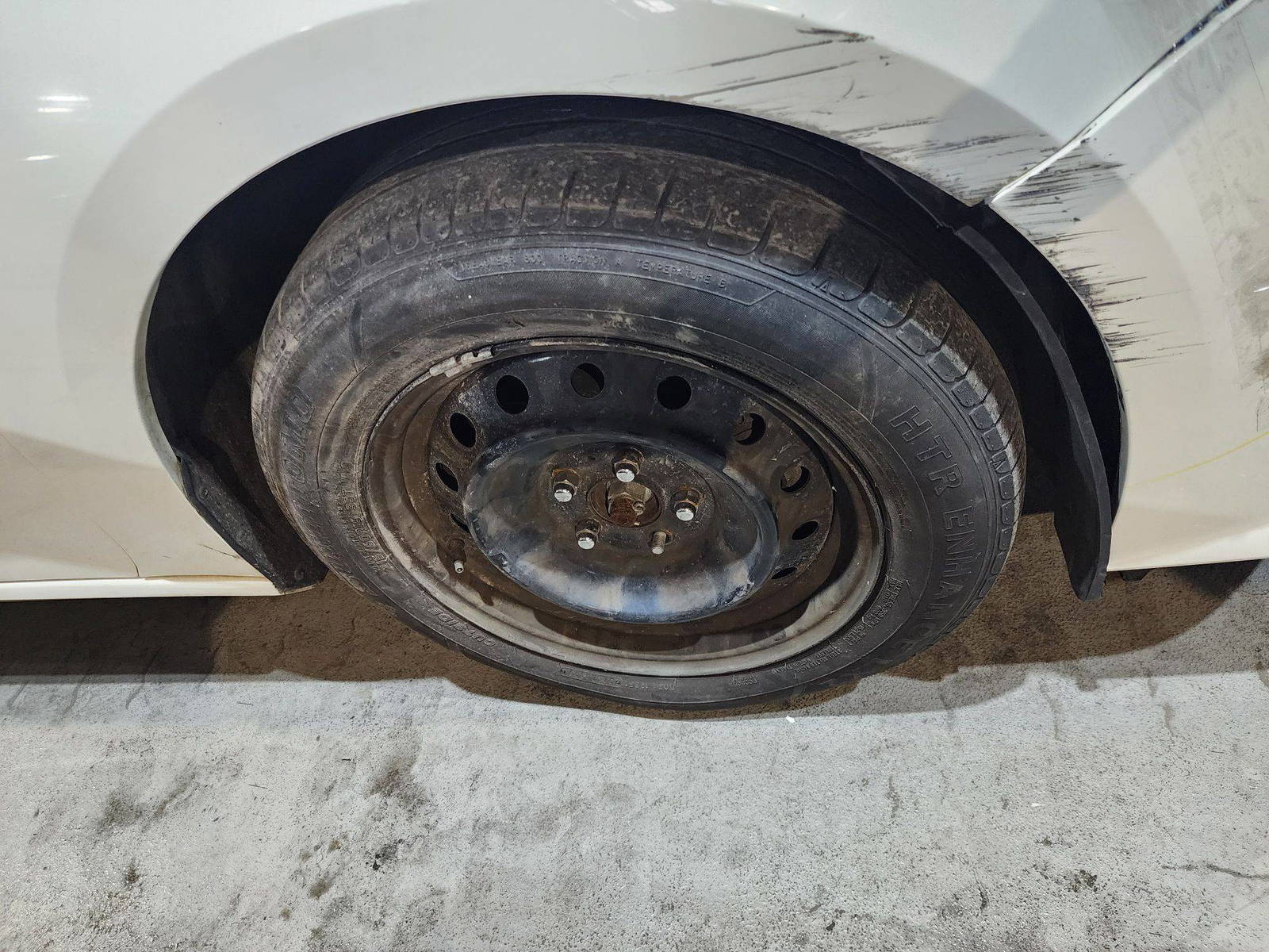 NISSAN ALTIMA 2020 - Marhaba Auction Used Cars - Image 12