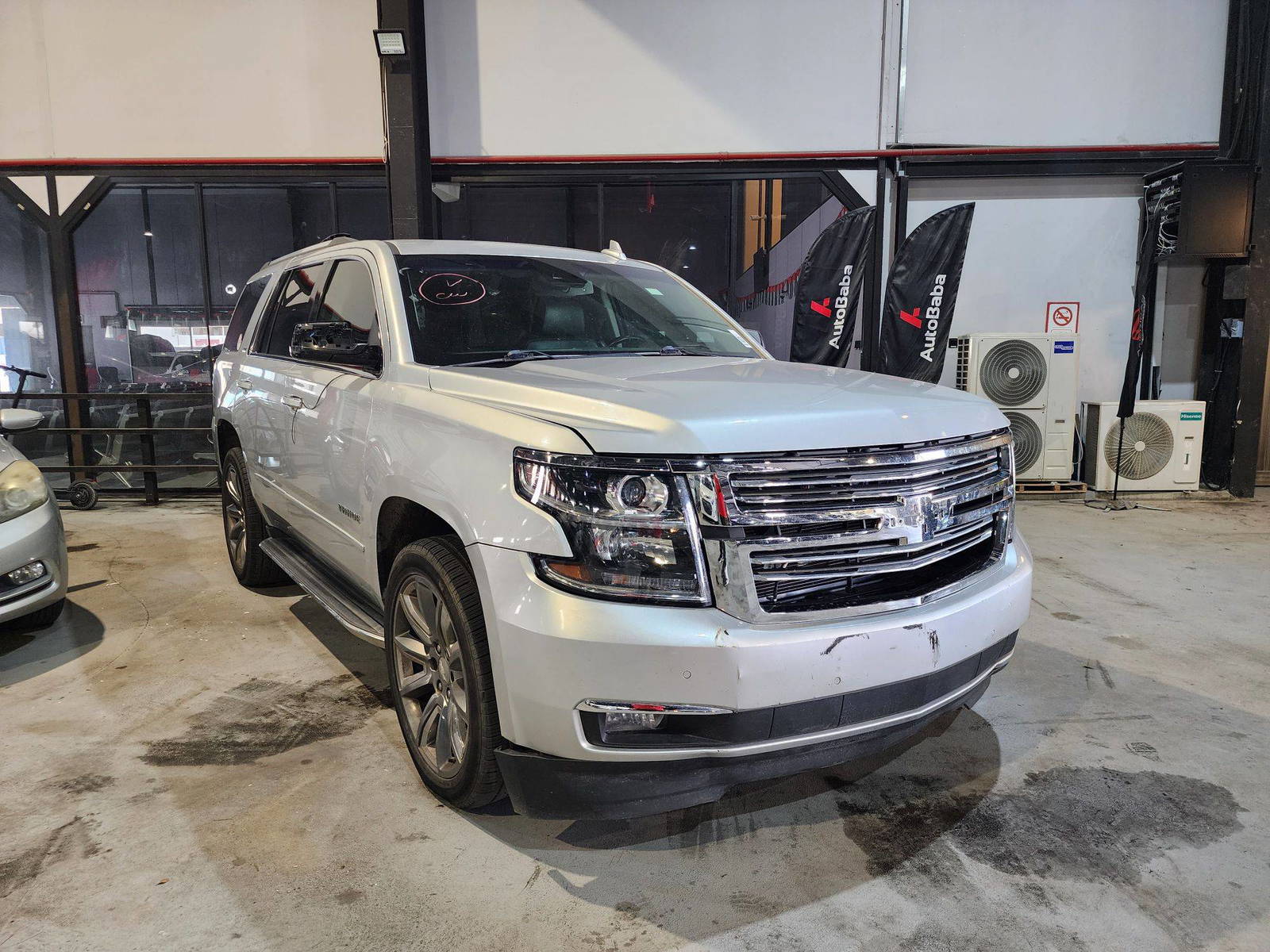 2016 CHEVROLET TAHOE — 184180 Miles — Lot 54660845 — Main - Marhaba Auctions Used Cars - Image 16
